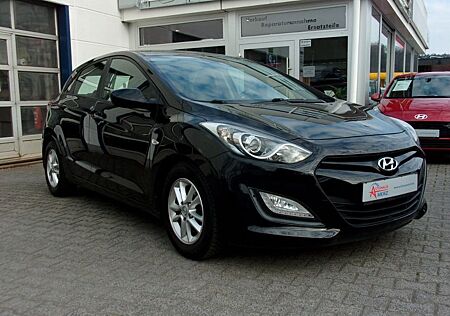 Hyundai i30 FIFA World Cup Edition