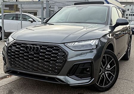 Audi Q5 Sportback 50TDI quattro S-LINE|PANO|OPTIK|AHK
