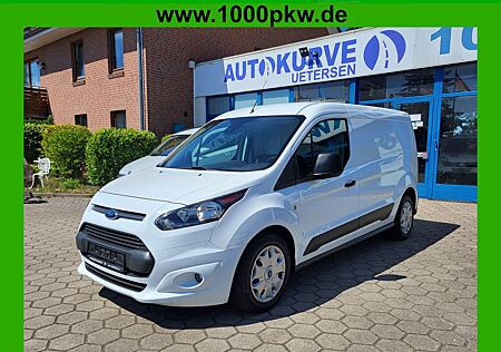 Ford Transit Connect 1.0 lang Klima Navi PDC Kamera