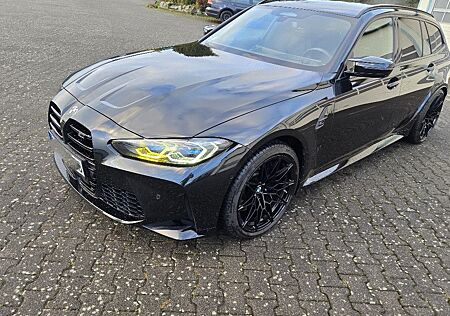 BMW M3 Baureihe Touring xDrive Competition