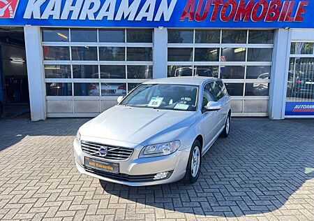 Volvo V70 Kombi Linje Classic Automatik