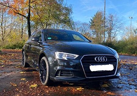 Audi A3 1.6 TDI S tronic - Limousine Xenon 8V