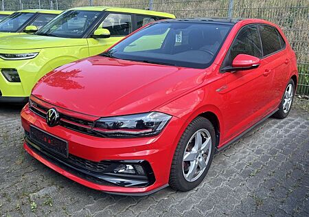 VW Polo Volkswagen GTI°Pano*SHZ*Xenon*Acc*Navi*DAB*CarPlay*CAM
