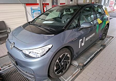 VW ID.3 Volkswagen Pro Performance 150 kW Life /ACC/LANE/PDC/