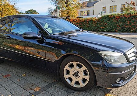 Mercedes-Benz CLC 180 KOMPRESSOR -