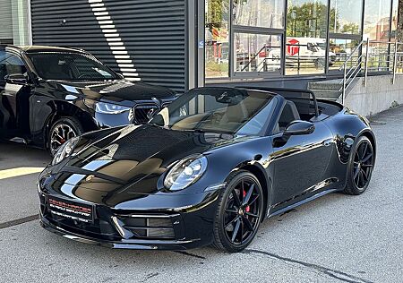 Porsche 911 Urmodell 911 Carrera 4S Cabrio PDK