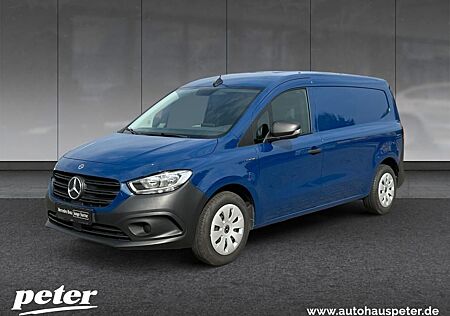 Mercedes-Benz eCitan Kasten BASE Lang KAMERA+MBUX