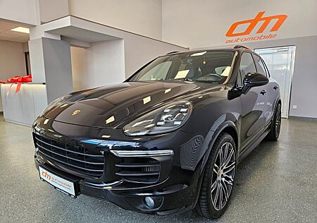 Porsche Cayenne S 4.2 TDI V8 283kW SPORTDESIGN*BOSE*PANO