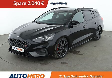 Ford Focus 2.3 EcoBoost ST*NAVI*LED*ACC*CAM*PDC*AHK
