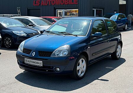 Renault Clio Dynamique 1.2/Klima