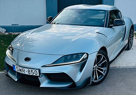 Toyota Supra 2.0 Turbo Automatik Dynamic TOP PRICE