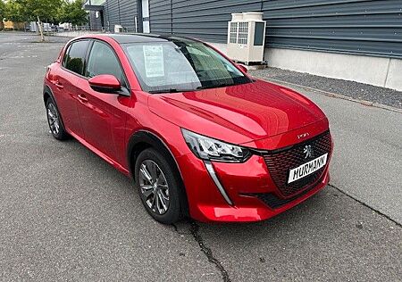 Peugeot 208 e- Allure