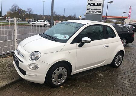 Fiat 500 Pop Star