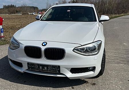 BMW 120d xDrive -