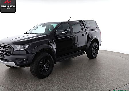 Ford Ranger 2.0 TDCi 4x4 DOKA RAPTOR STANDHZ,HARDTOP
