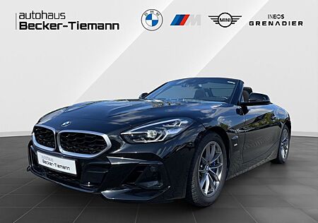 BMW Z4 sDrive30i *M SPORT*ADAPT. LED*MEMORY*HIFI*HUD