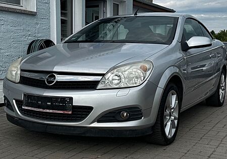 Opel Astra H Twin Top Cosmo