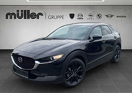 Mazda CX-30 G 140 PS 6AT FWD HOMURA