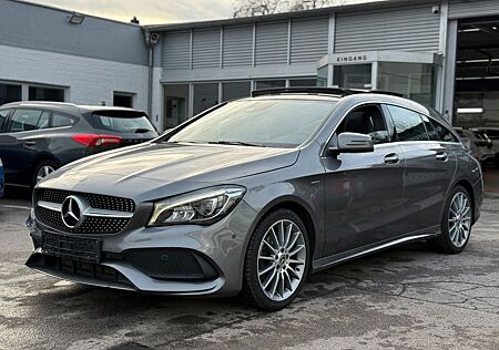 Mercedes-Benz CLA 200 Shooting Brake AMG Edition LED* Pano.*