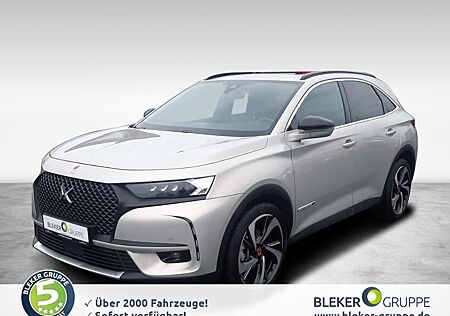 DS Automobiles DS7 Crossback PureTech 180 Performance Line + A