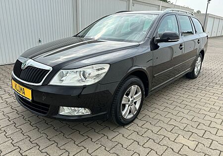 Skoda Octavia Combi Impuls Edition/2.Hand/ TUV neu