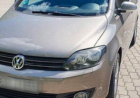 VW Golf Plus Volkswagen 1.4 Tüv neu! Comfortline