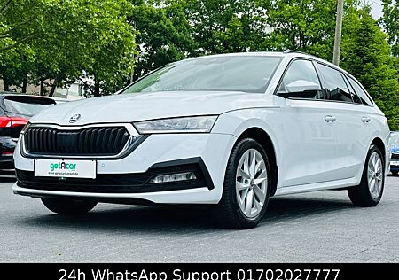 Skoda Octavia Combi Ambition*KAMERA*NAVI*VIRTUAL*1HAND