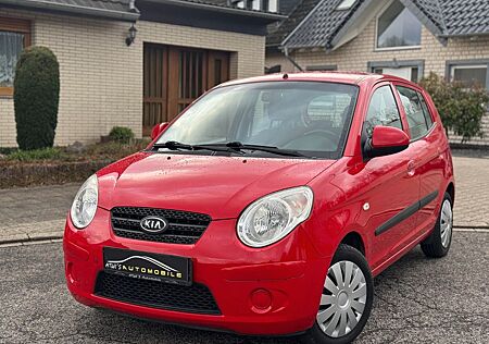 Kia Picanto 1.1 Start*NUR 88000 KM*TüV12.2026*