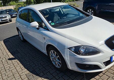 Seat Leon 1.2 TSI Style | TÜV & Inspektion NEU! | PDC