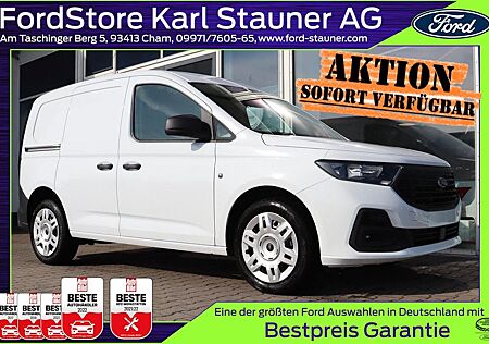 Ford Transit Connect Trend 2.0 L1 3,99 % FIN*