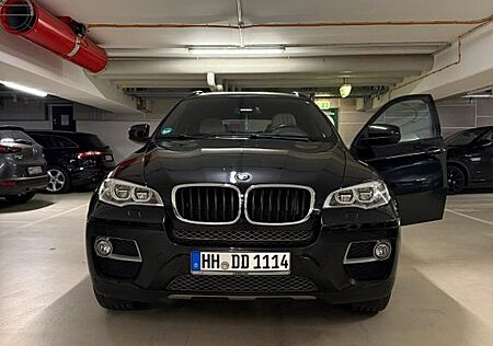 BMW X6 xDrive30d - BREMSEN/REIFEN NEU SERVICE 3Jahre