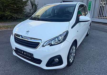 Peugeot 108 Active AC* Servo* SHZ*