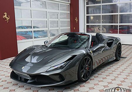 Ferrari F8 Spider 1HD*Novitec*Rac.Sea*Pass. Disp*Atelier