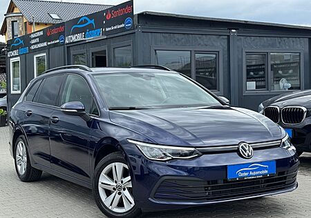 VW Golf Volkswagen VIII 2.0 TDI Variant Life+Finanzierung+