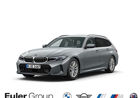 BMW 330 i Touring Sportpaket HUD AD Navi Digitales C