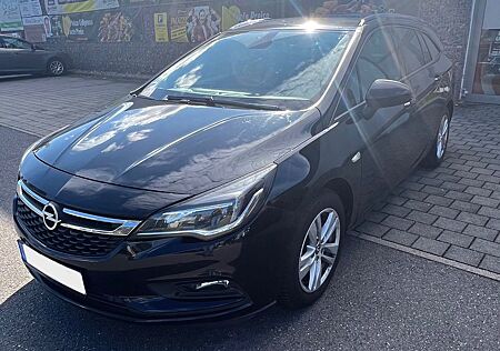 Opel Astra Sportstourer 1.4 Turbo Active 92kW
