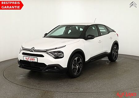 Citroën C4 1.2 e-THP EAT8 Feel Pack LED Navi Kamera PDC
