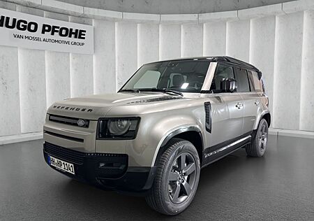 Land Rover Defender 3.0 D300 MHEV X-Dynamic SE 110