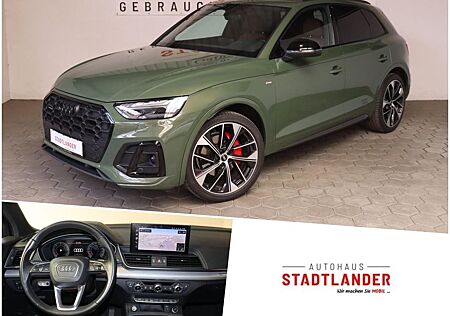 Audi Q5 40 TDI quattro edition one S-line MATRIX*ACC