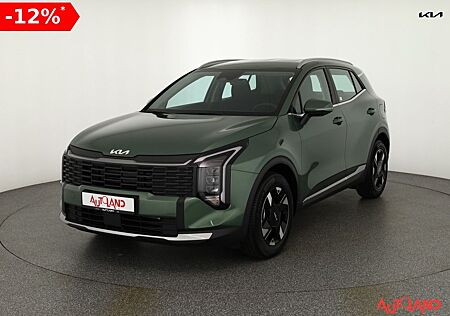 Kia Sportage 1.6 T-GDI Aut. Facelift LED ACC Navi AH