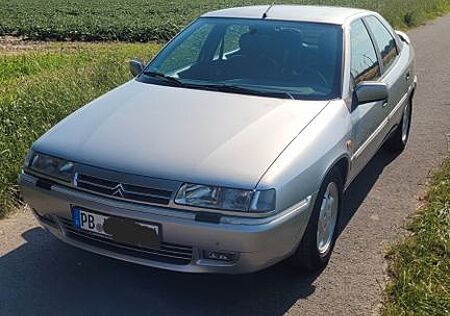 Citroën Xantia V6 Activa