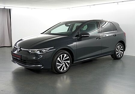 VW Golf Volkswagen VIII eHybrid Style Kamera Standhz Sportsitz