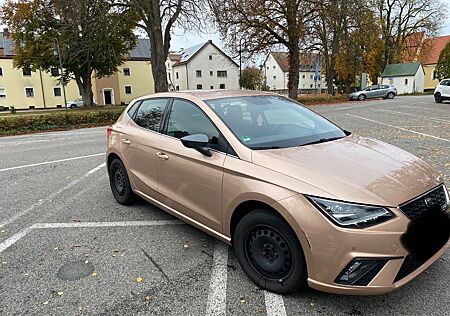 Seat Ibiza 1.0 EcoTSI Start&Stop 85kW XCELLENCE