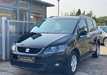 Seat Alhambra Style