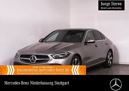 Mercedes-Benz C 200 Avantgarde Advanced+/Pano/Burm3D/DigiLight