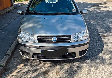 Fiat Punto 1.2