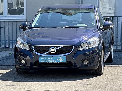 Volvo C30 D2 Start/Stop Edition PRO Navi Leder Temp