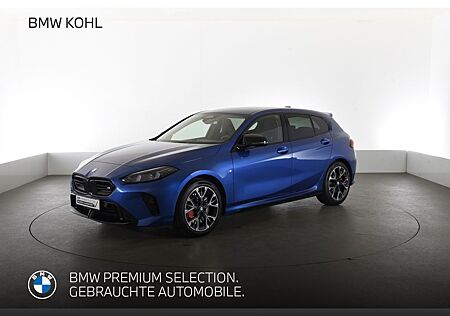 BMW M135 xDrive Hatch Komfortzugang Driving Assistan