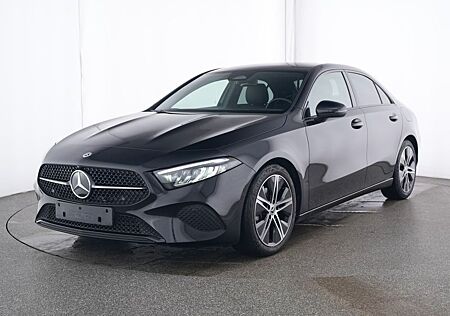 Mercedes-Benz A 200 d Limousine Progressive AHK+Night+Kam+LKH