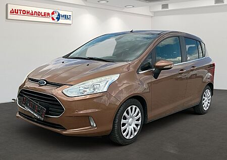 Ford B-Max 1.0 T Klimaauto. PDC BT Tempo SHZ